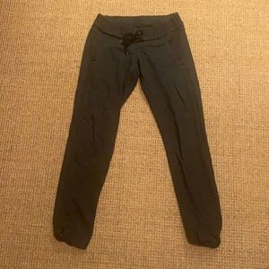 Lululemon joggers